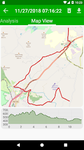 ReidenBike Cycling GPS Fitness Tracker gallery image