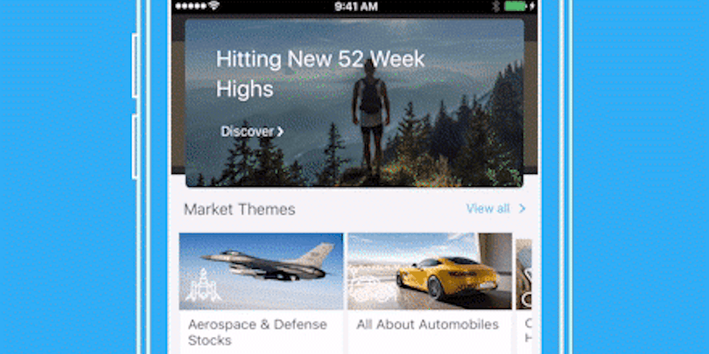 SparkFin 2.0 Image
