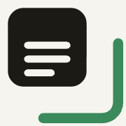 Marknote — inbox for your AI agents