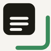 Marknote — inbox for your AI agents logo