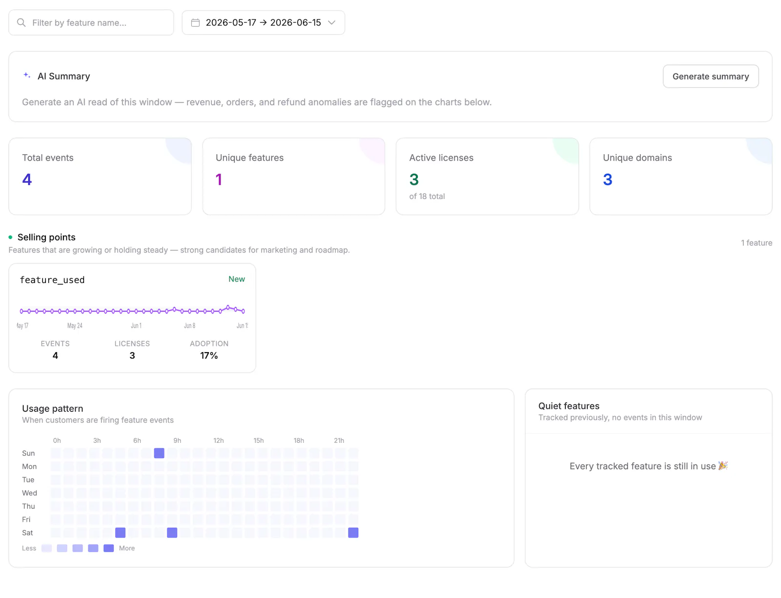 PackEdge screenshot 3
