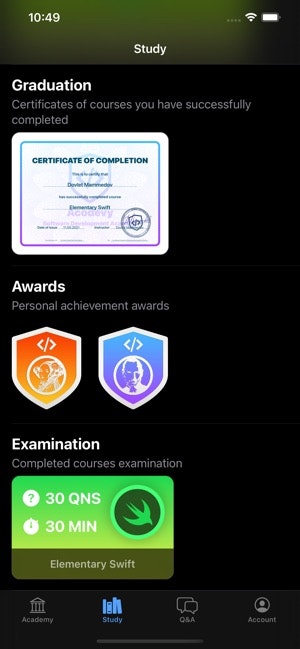 Acodevy gallery image