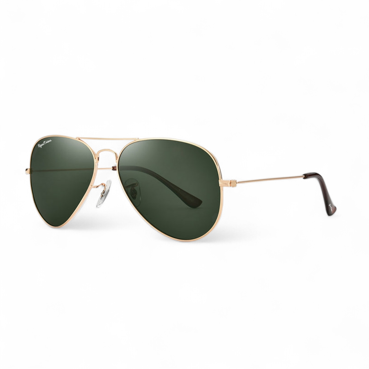 SpecTrims Pilot Sunglasses gallery image