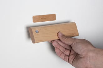 ZIISTLE:Auto-Sensor Motion Night Light gallery image