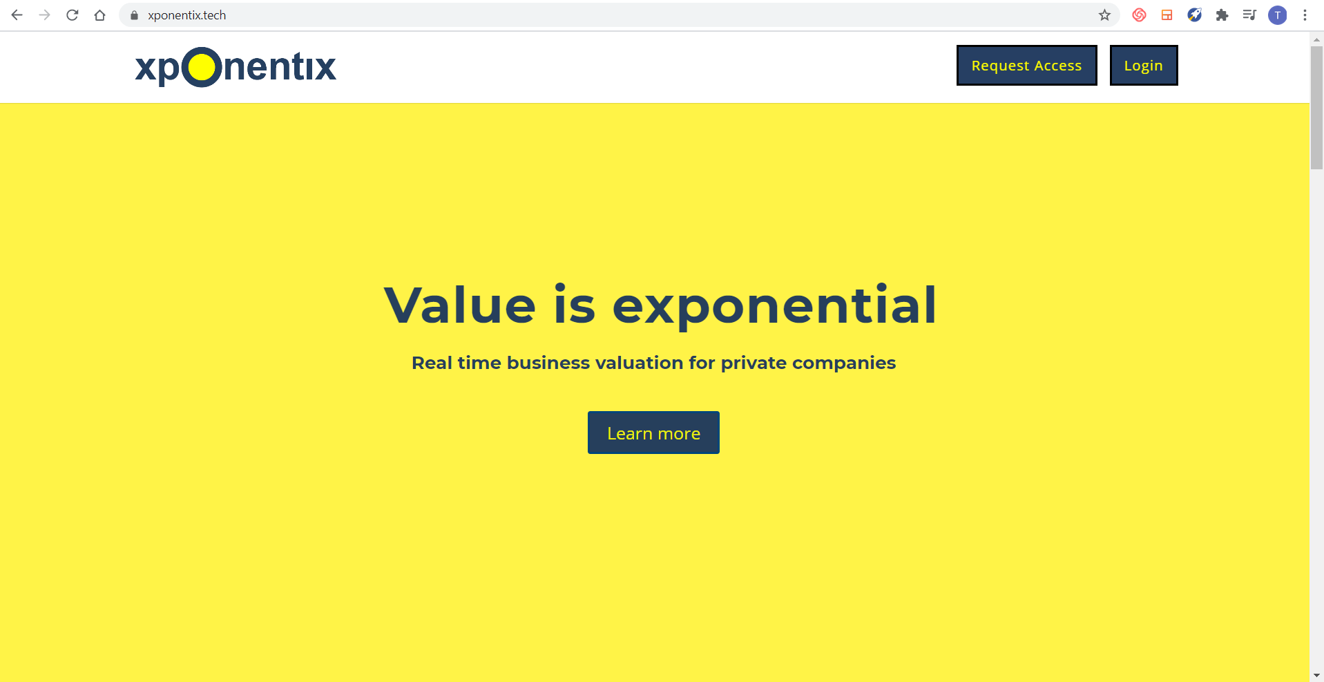 Xponentix gallery image