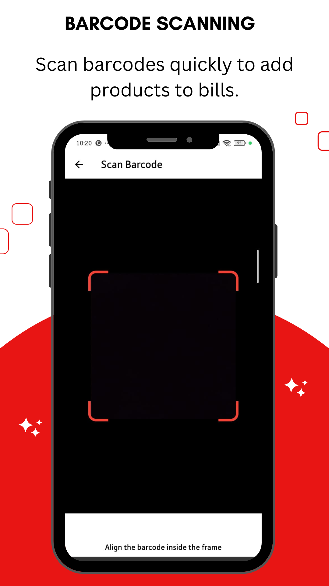 Shop Manager and Billing App gallery image