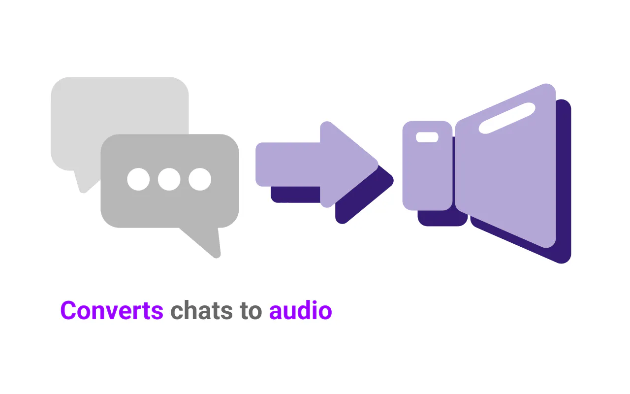 Beim Goods Livestream Chat TTS gallery image