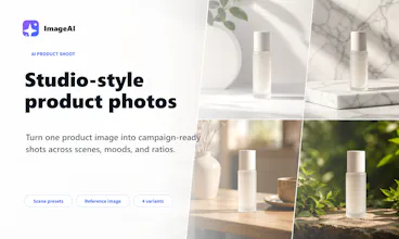 ImageAI gallery image