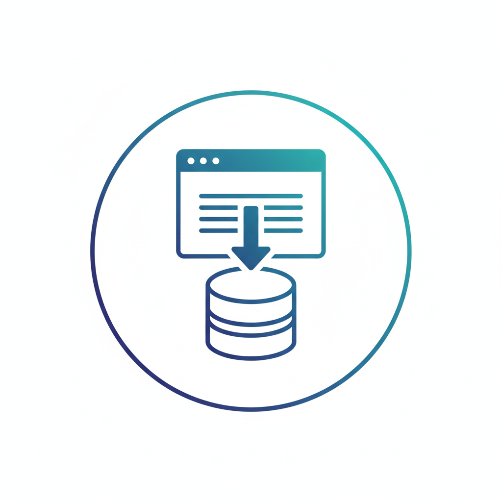 Universal E-Commerce Scraper