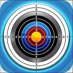 Shooting Range - Target Shooting 