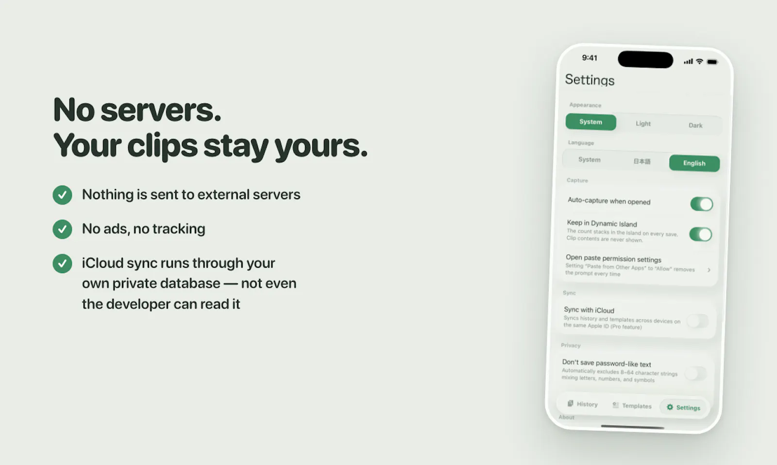Stacky screenshot 5