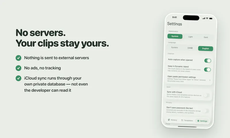 Stacky screenshot 5
