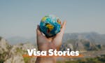 Visa Stories image