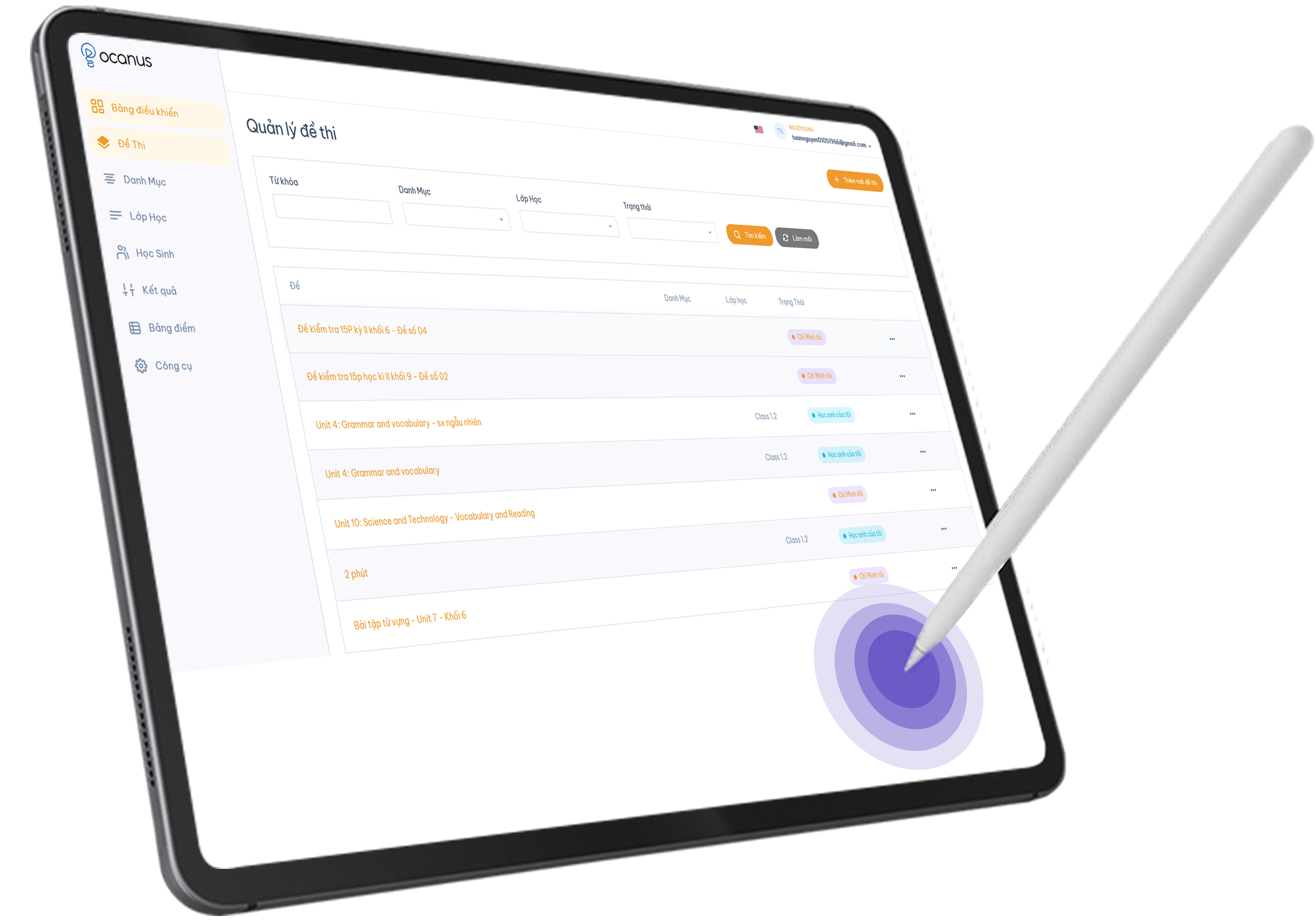 Ocanus gallery image