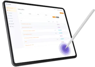 Ocanus gallery image