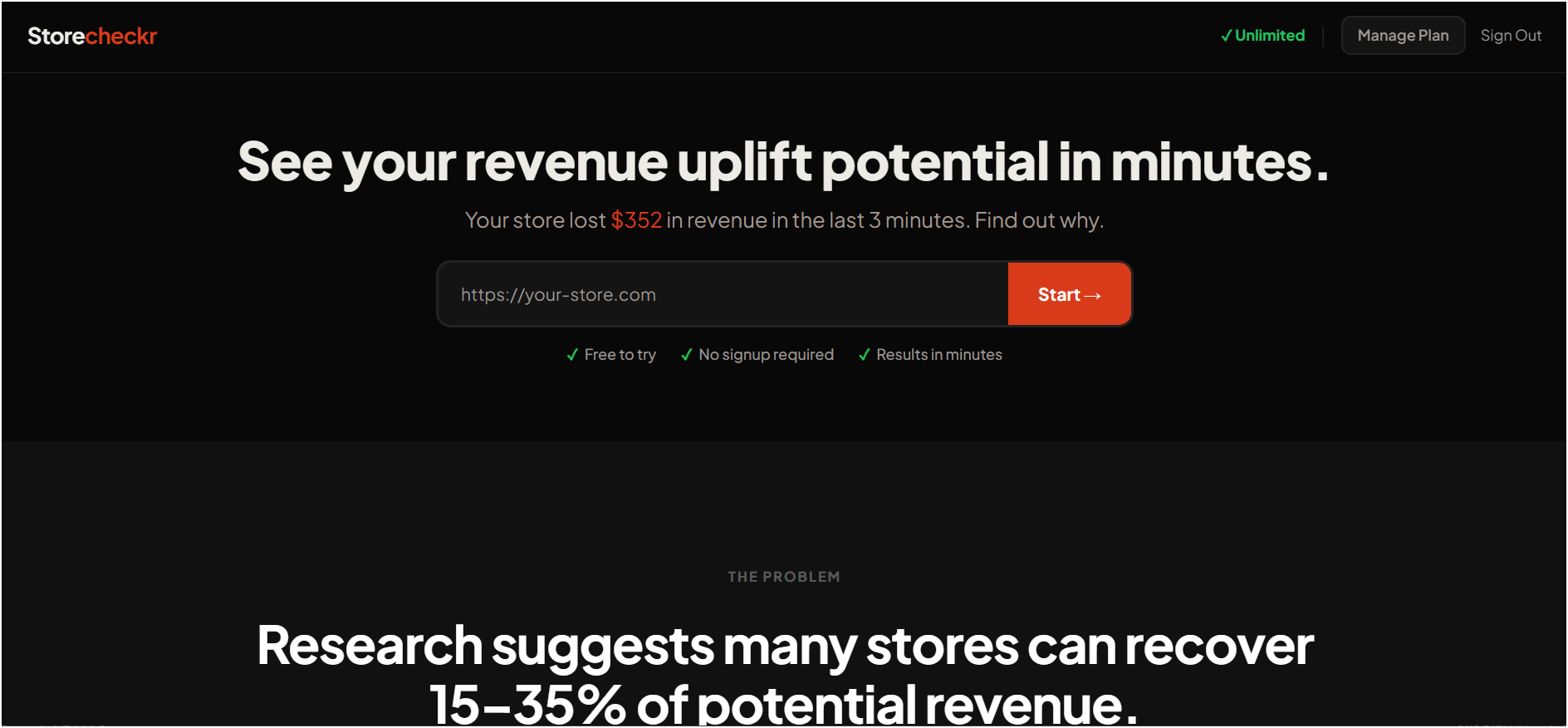 storecheckr.io gallery image