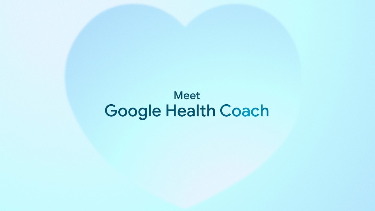 Google Health gallery image