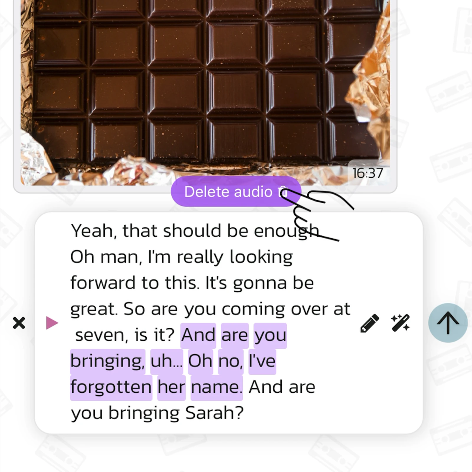 Pop screenshot 4
