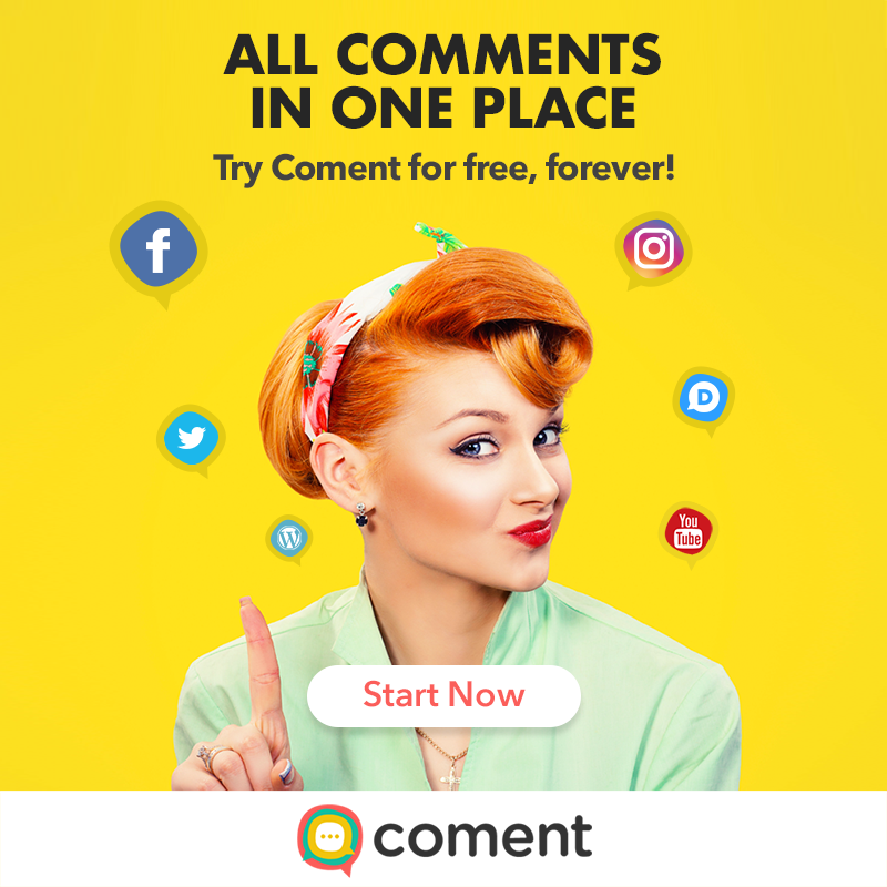 Coment.io Image
