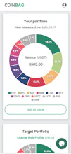 Coinbag gallery image