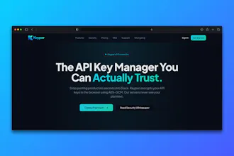 Keyper gallery image