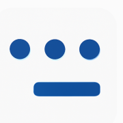 Morse Code Reader - Product Hunt launch logo