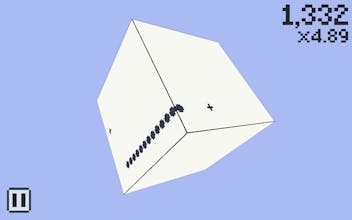 Snake Cubed gallery image