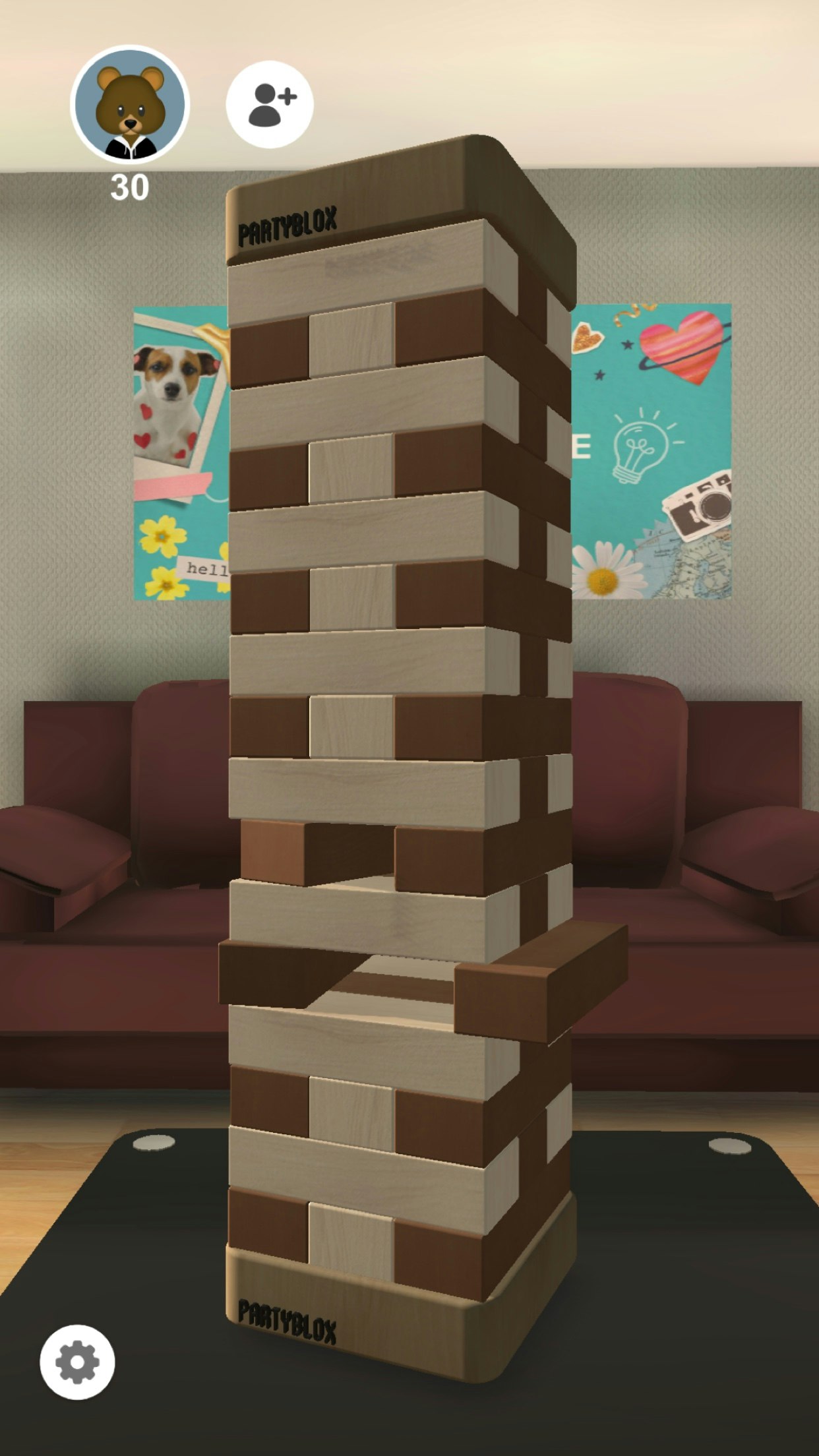 Partyblox AR gallery image