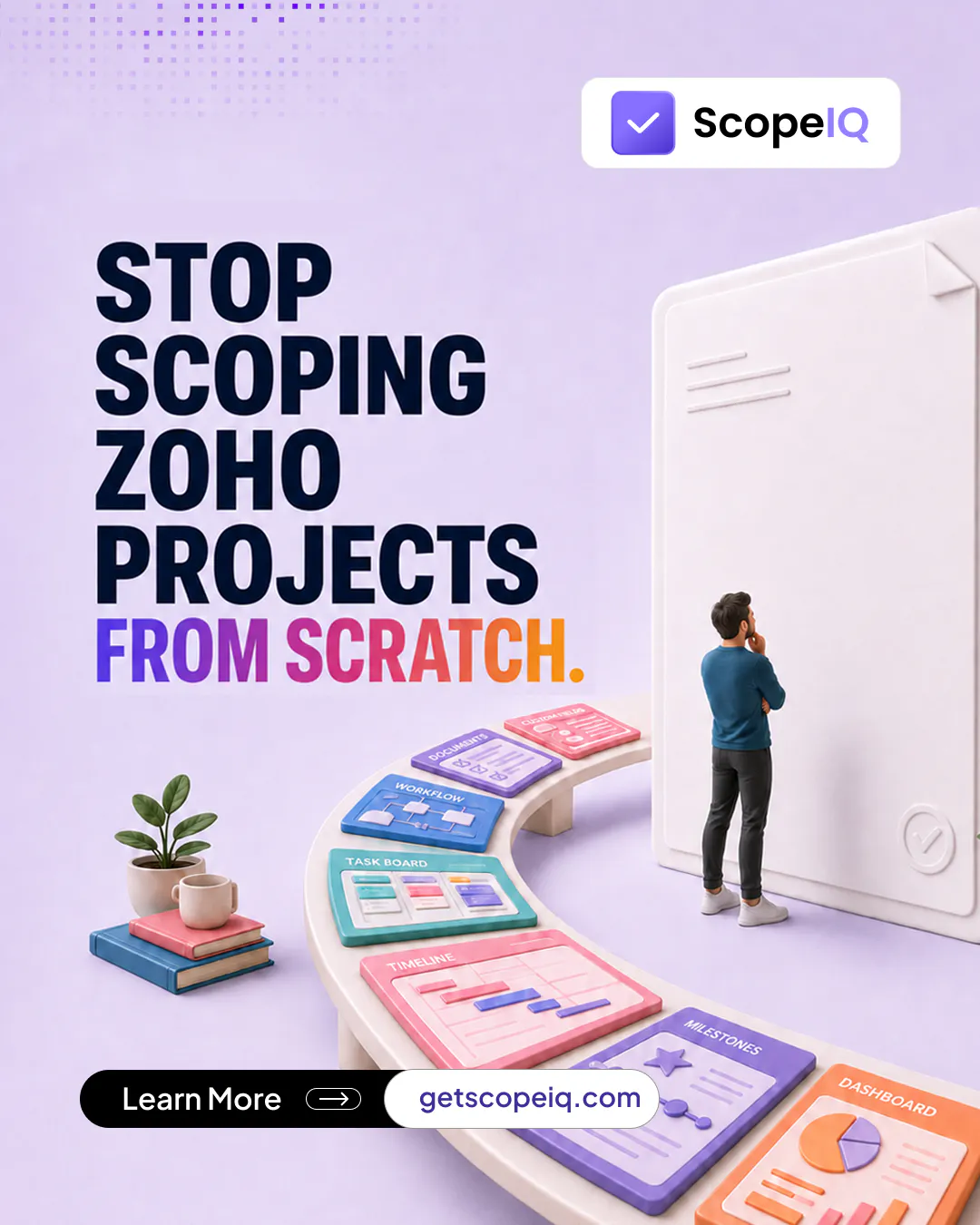 ScopeIQ gallery image