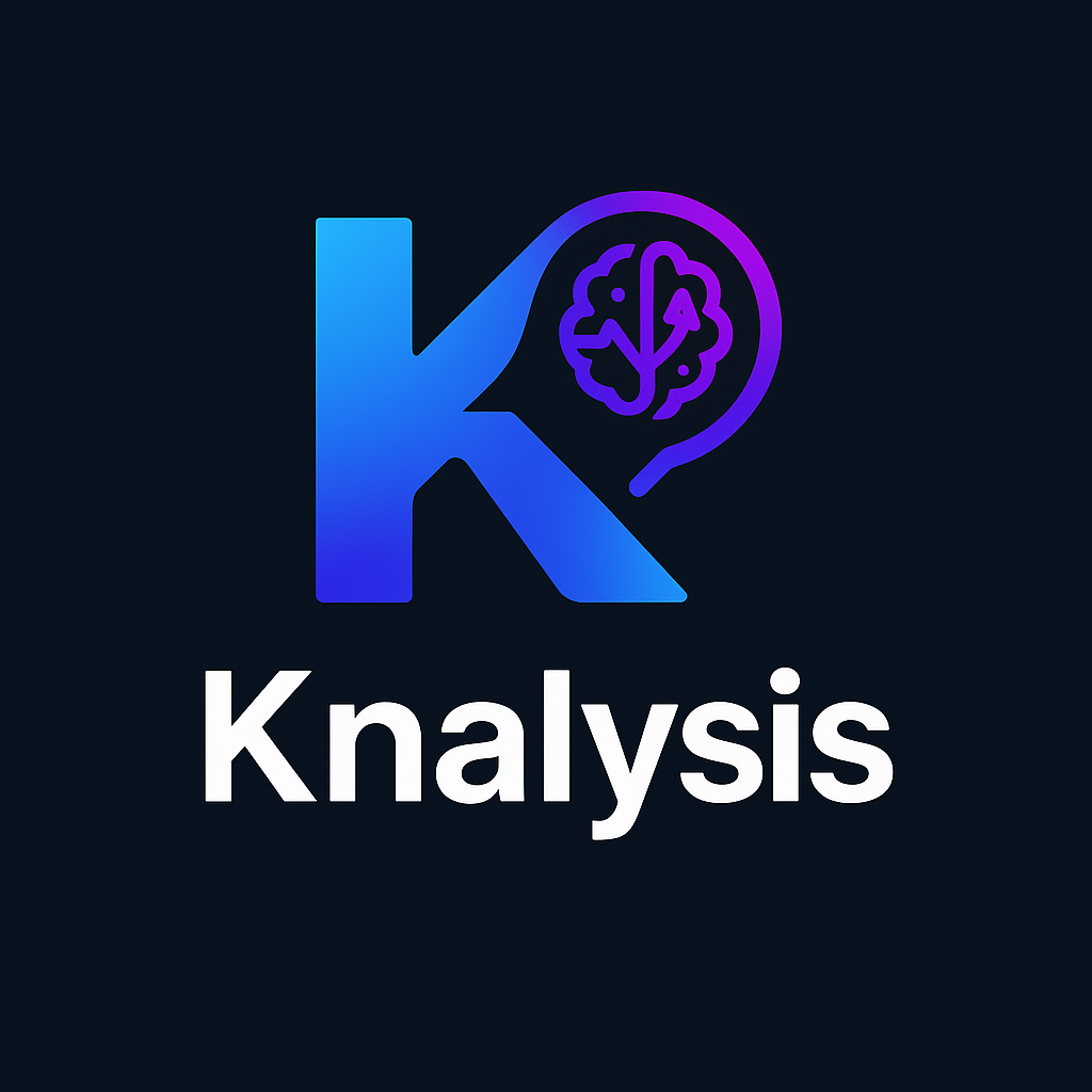 Knalysis