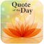Daily Quotes with Image Editor