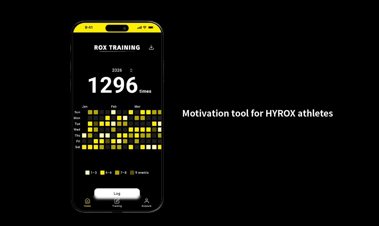 ROX TRAINING media 1