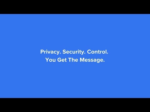 YEO Messaging gallery image