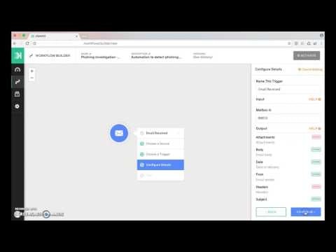 Komand Security Orchestration & Automation gallery image