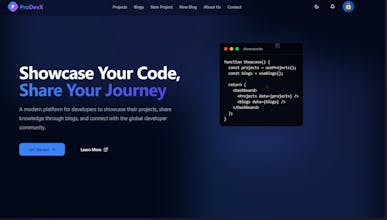 ProDevX gallery image