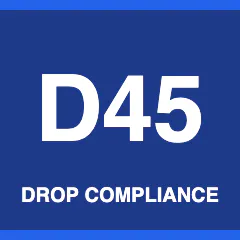 Drop45