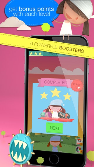 Bubble Monsters Popper gallery image