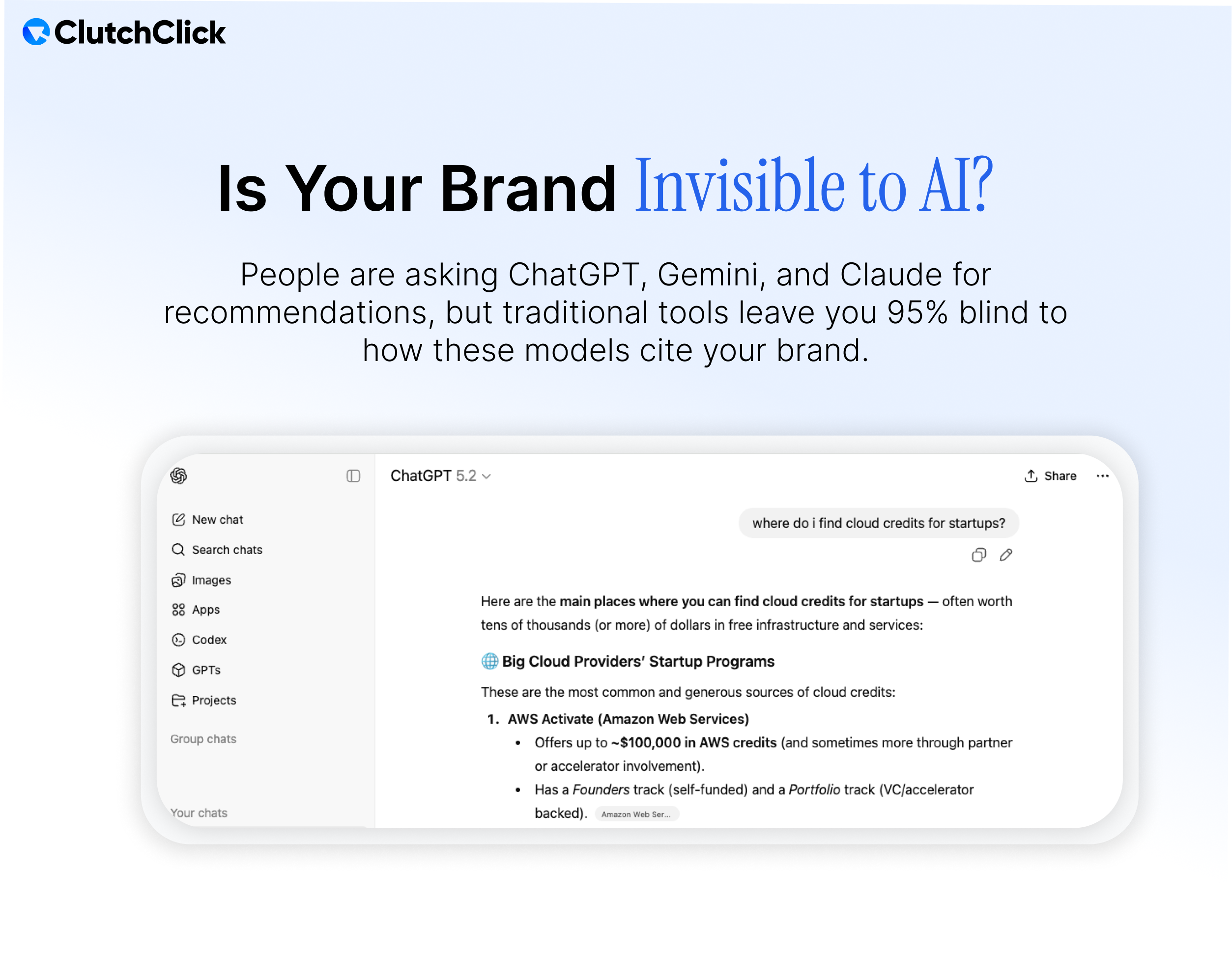 Clutch Click gallery image