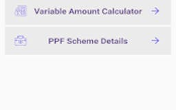 PPF Calculator media 1