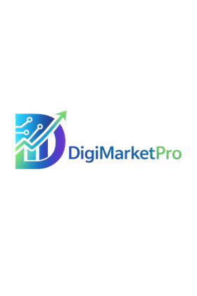 DigiMarketPro — Digital Market  gallery image