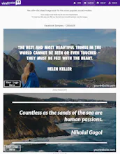 Viral Quotes gallery image