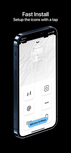 AppIconz gallery image