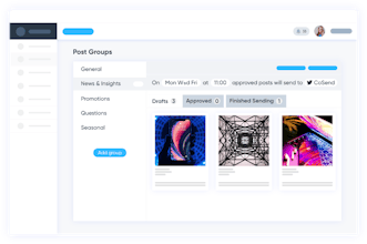 Kalendarr gallery image