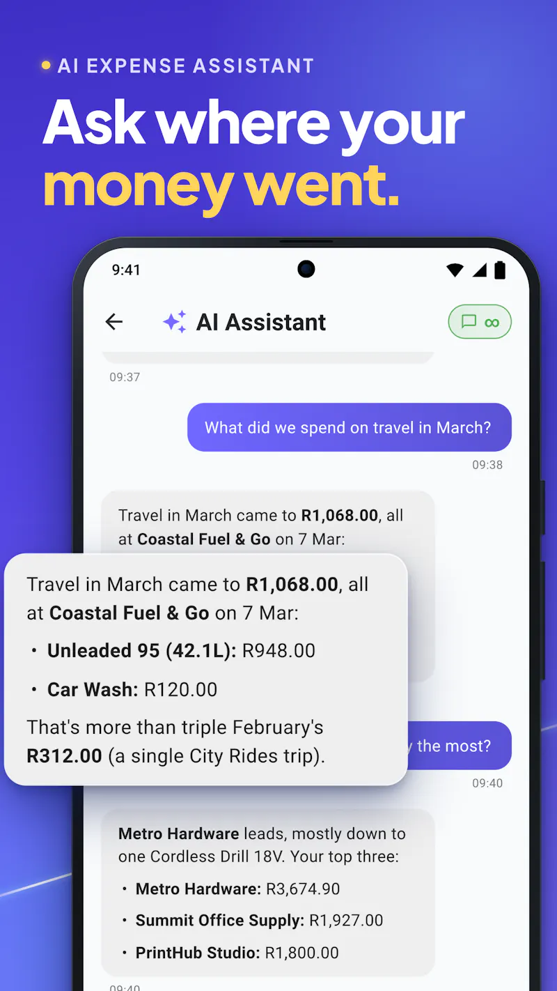 Slip-Scan screenshot 4