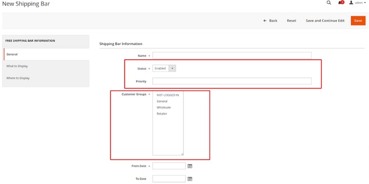 Free Shipping Bar media 4