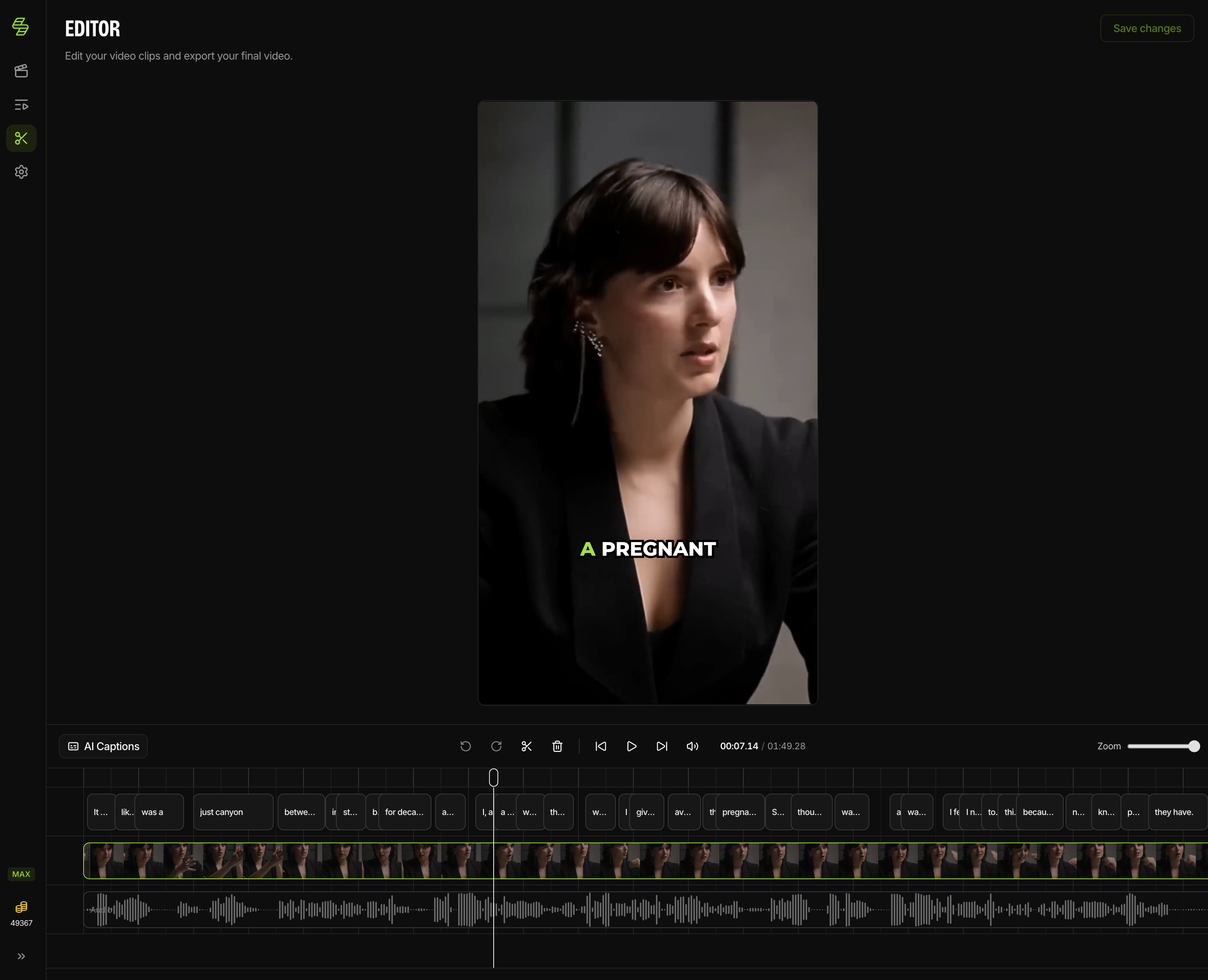 Sumoclip gallery image