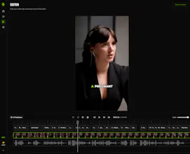 Sumoclip gallery image