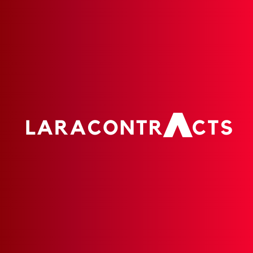 LaraContracts