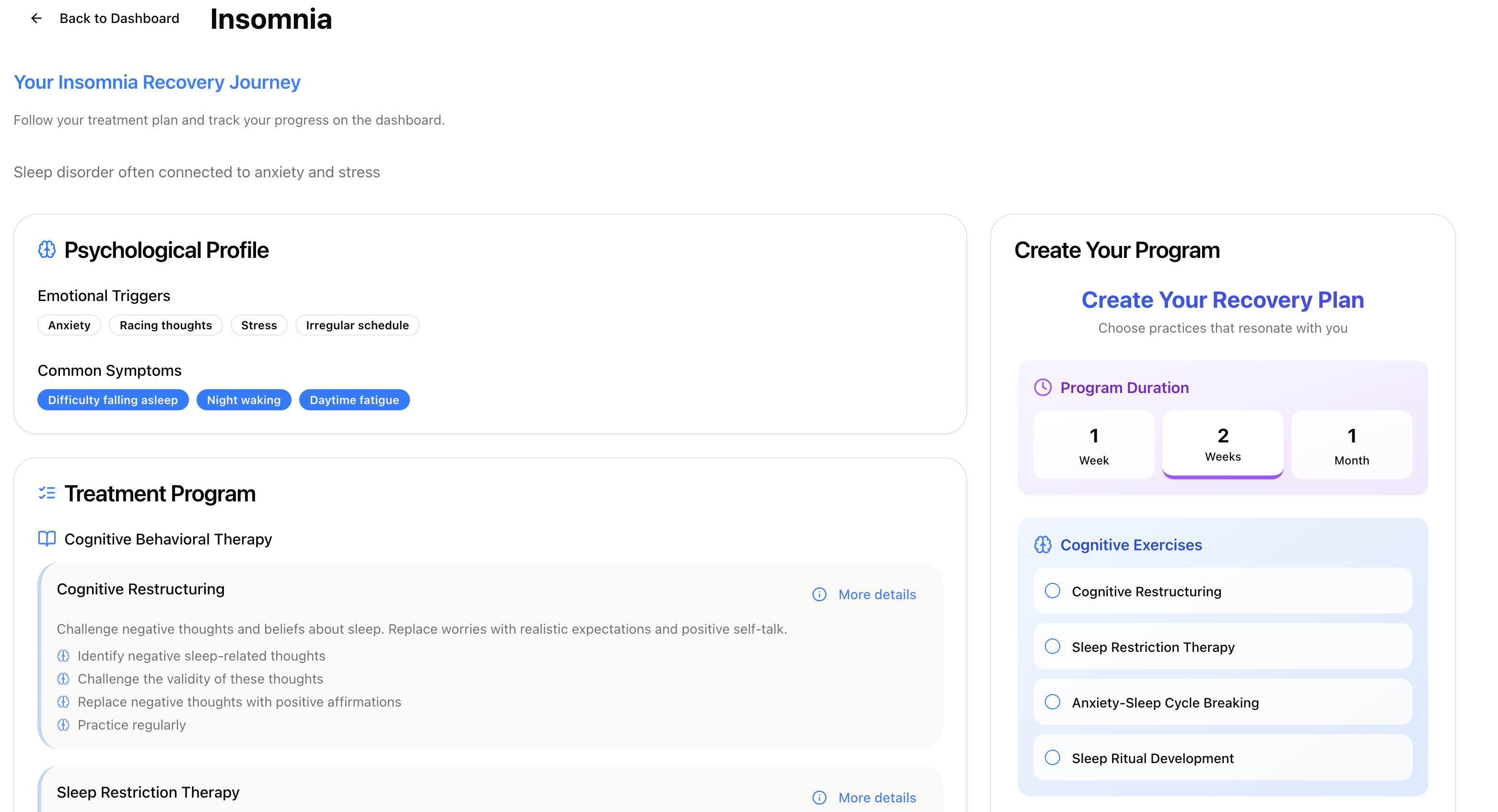 MindBodyHeal gallery image