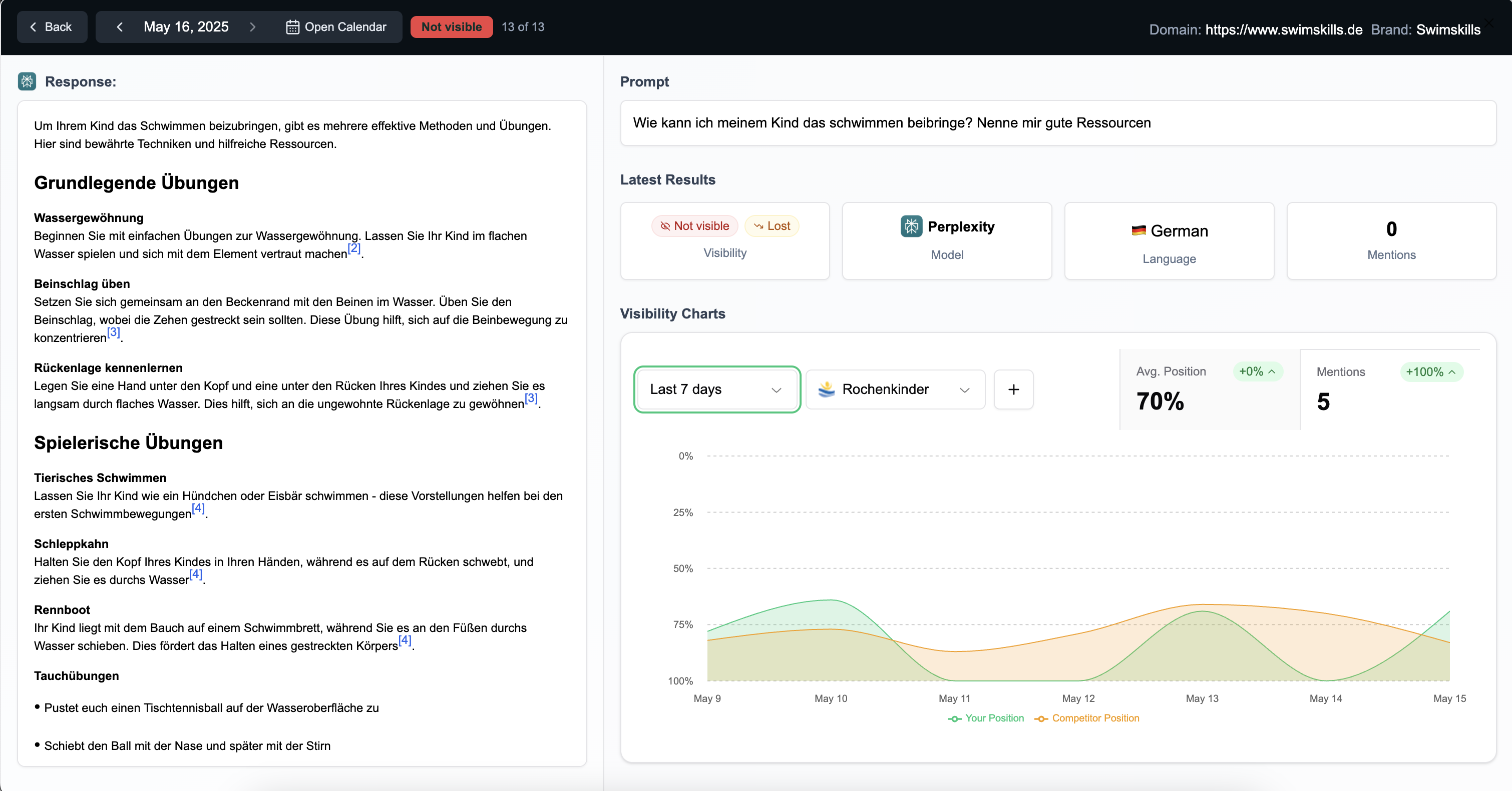Finseo.ai gallery image